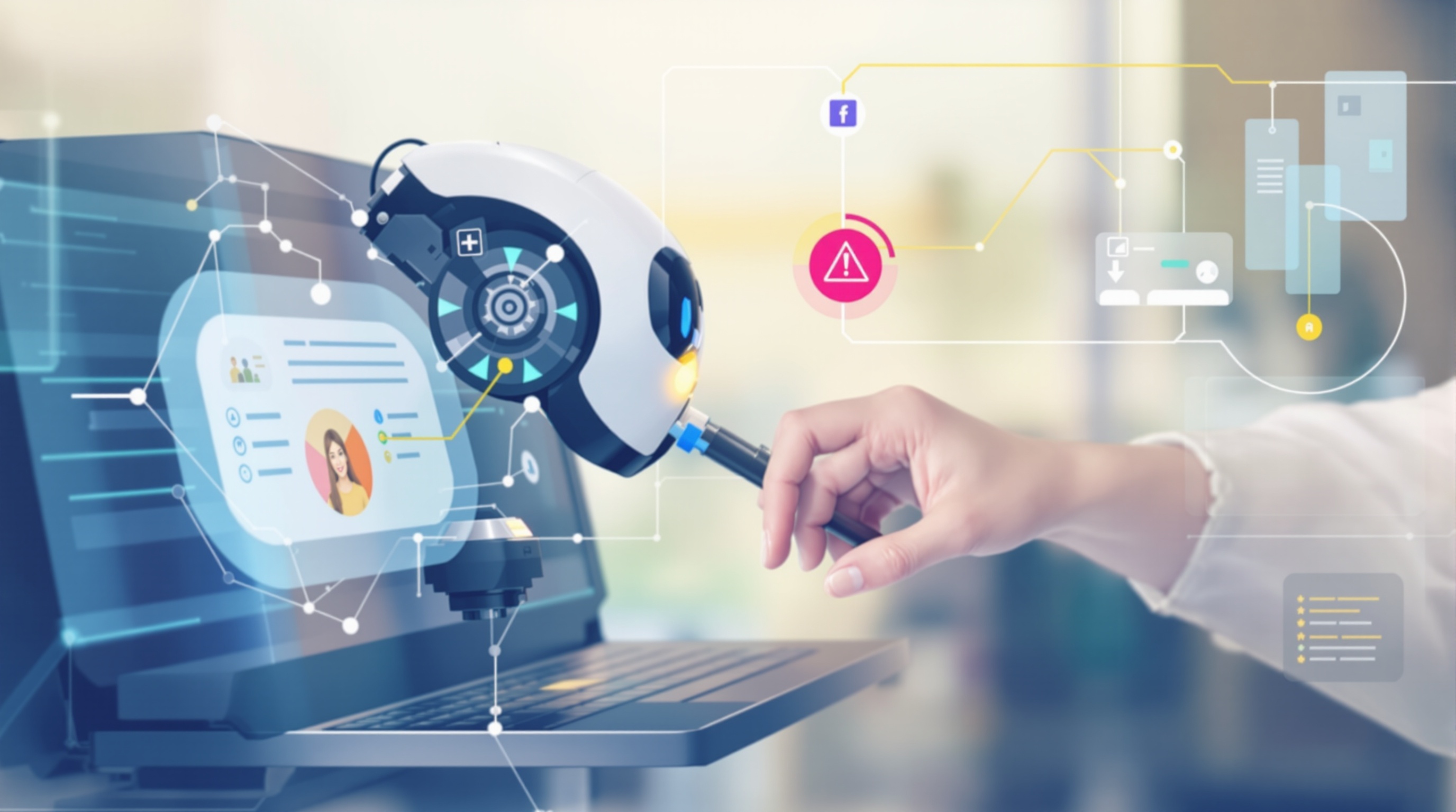 AI Agents Explained: How They’re Redefining Productivity