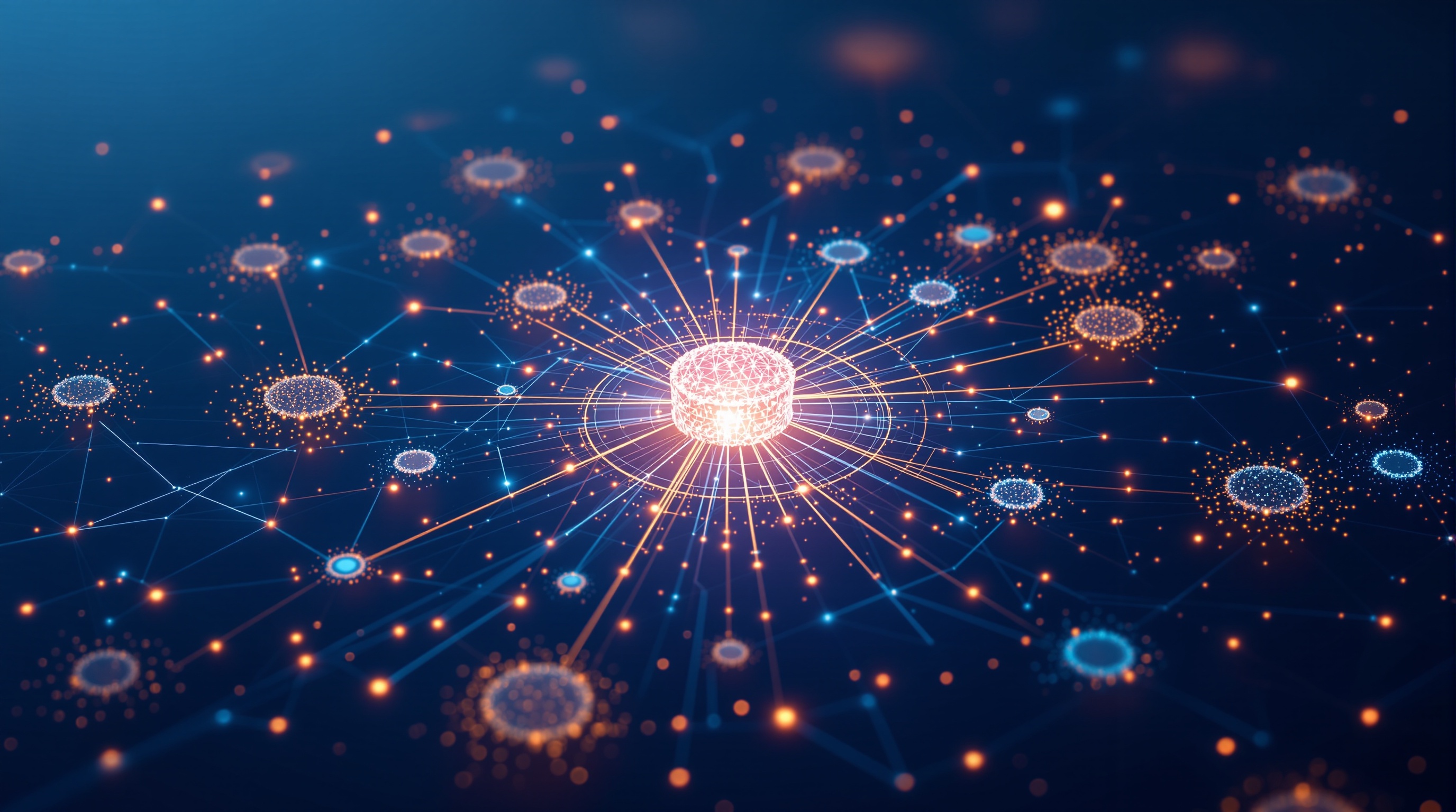 Context Graphs Explained: Connecting Organisational Knowledge, Data and AI