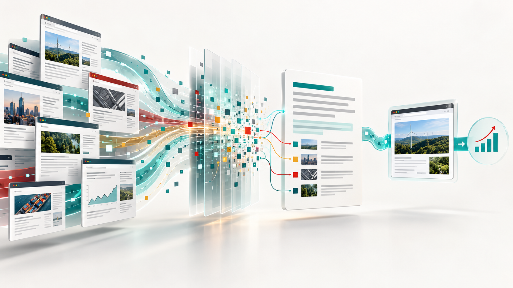 The Death of SEO? How AI Is Rewriting the Rules of Digital Discovery